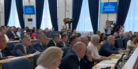 Депутат Горсовета Уфы высказался о расторжении контракта с Мавлиевым - Башинформ