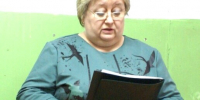 Надежда Липова: «Важно не забывать о просвещении» - Газета Козельск