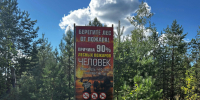 В Калужской области сохраняется спокойная пожарная обстановка в лесах - Газета Козельск