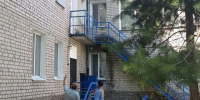 ЧП в детском саду Благовещенска из окна выпал ребенок - Amur.Life