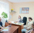 Выездной прием руководителя на территории - ТОС Омска