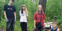 Объединение усилий - ТОС Омска