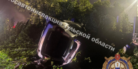 крюково - ЗА Новомосковск
