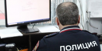 Полицией Адыгеи задержан житель Краснодара за угон скутера - ИА Адыгея Сегодня