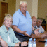 Светлана Журова проинспектировала ход работ по благоустройству и газификации в Приозерском районе - Газета Приозерские ведомости