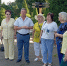 Экологически чистый уголок Армавира - Городская Дума