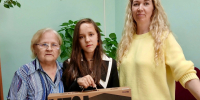 Ноутбук — не просто гаджет, а дверь в будущее!. - Онежский муниципальный округ