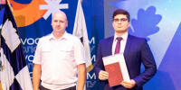 Сотрудники ГУФССП России по Волгоградской области поздравили выпускников вузов-партнеров - УФССП России