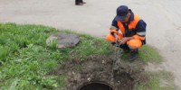 29 тысяч самарцев в частном секторе должны за воду 56 млн рублей - НИА Самара