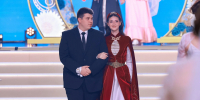 Отличные новости из Москвы: семьи из Адыгеи достойно представили республику на всероссийских фестивалях! - NatPress