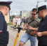 Проверили соблюдение ПДД автоинспекторы и народные дружины Сургута - СургутИнформТВ