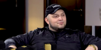 Киевстонер / Кадр из видео / Comedy Club - ИА Амител