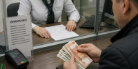 фото: KONKURENT.RU |  Банк требует объяснить происхождение денег? Полный список спасительных документов - Деловой еженедельник Конкурент