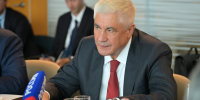 ДТП со «Скорой» в Ливнах дошло до главы МВД - OrelGrad.Ru