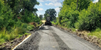 В Советском районе Курской области построят две дороги - РИА Курск
