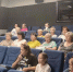 День семьи, любви и верности в Центре культуры - Соцзащита населения по Старошайговскому району