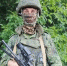Военного из Бурятии наградили медалью Жукова за то, что под массированным огнем обеспечил доставку связи и бойцов - ВостокТелеИнформ