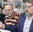 В обществе инвалидов города Назарово учились писать стихи - Газета Советское Причулымье