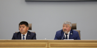 В Уфе установили новую меру социальной поддержки при атаках БПЛА - Совет гор. округа Уфа