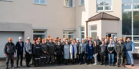 Кемеровский машзавод присоединился к федеральному проекту «Производительность труда» - Газета Кузбасс
