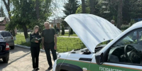 В Татарстане проверили почти 1,9 тыс. автомобилей в рамках акции «Чистый воздух» - ИА Татар-информ
