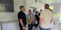 В Ефремове капитально отремонтируют филиал  областной стоматологической поликлиники - Министерство здравоохранения