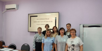 Во ВГУИТ стартовало обучение экскурсоводов - ВГУИТ