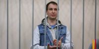 Дело Роберта Гилмана в Воронеже: адвокат рассказала о лечении бывшего морпеха США в стационаре - РИА Воронеж