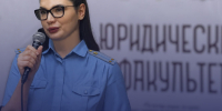 Судебные приставы Донецка приняли участие во вручении дипломов выпускникам юридического факультета ДонГУ - УФСПП по ДНР