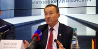 «Руководители должны чаще лично выходить на улицы»: председатель Воронежской облдумы – о задачах власти и работе парламента - РИА Воронеж
