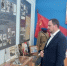 Заместитель председателя Общественной палаты Красноярского края посетил музей Управления по конвоированию - УФСИН России