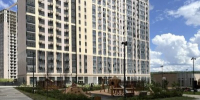 ГК ФСК - Правительство Московской области