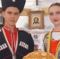 Фестиваль казачьей культуры в Адыгее: традиции и единство - NatPress