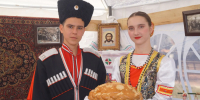 Фестиваль казачьей культуры в Адыгее: традиции и единство - NatPress