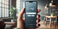Google / Изображение сгенерировано нейросетью DALL-E / amic.ru - ИА Амител