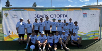 «Земля спорта»:  призовые итоги Гатчинского округа - Гатчинская правда
