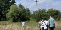 Студенческие каникулы с пользой на природе Апшеронска - Газета Апшеронский рабочий