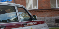 Подозреваемого в избиении двух женщин задержали в Рощино - Online47.Ru