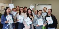 Молодые врачи Кировской области получили уникальные документы – паспорта компетенций - 43edu.Ru