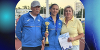 Спортсмены из Ленобласти успешно выступили на летней Спартакиаде учащихся России - 47Channel.Ru
