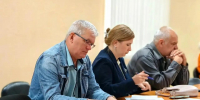 Для островских предпринимателей проведи встречу о мерах господдержки - Pln-Pskov.Ru