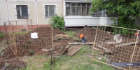 Проверка на прочность - ТРК Русь