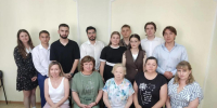 В институте агробизнеса успешно прошла защита магистерских диссертаций по экономике - Вавиловский университет
