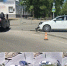 В ДТП с «перевертышем» на Пионерской в Волжском пострадала женщина - Volzsky.Ru