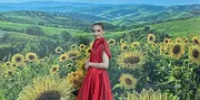 Журналист «Башинформа» вышел на подиум: один день из жизни модели - Башинформ