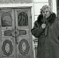 Ушла из жизни одна из ветеранов телевидения Комсомольска-на-Амуре Елена Гурина - ИА Хабаровский край сегодня