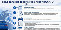 Едете в отпуск на машине? - KomiOnline.Ru