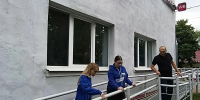Доступная среда в Подмосковье: от пандуса до равных возможностей - Рузский городской округ