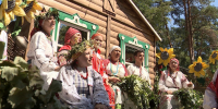 Стало известно об отмене фестиваля «Воронеж фольклорный» - ГТРК Воронеж