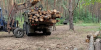 Из Лисок в зону СВО передали 2 партии гуманитарного груза за день - РИА Воронеж - Лиски